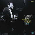 Marvin Gaye - What's Going On Live ( VINYL )