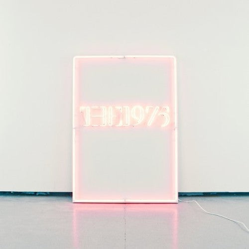 The 1975 - I Like It When You Sleep... ( VINYL )