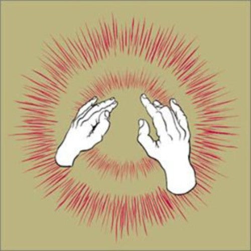 Godspeed You! Black Emperor - Lift Your Skinny Fists Like Antennas to Heaven ( VINYL )