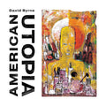 David Byrne - American Utopia ( VINYL )