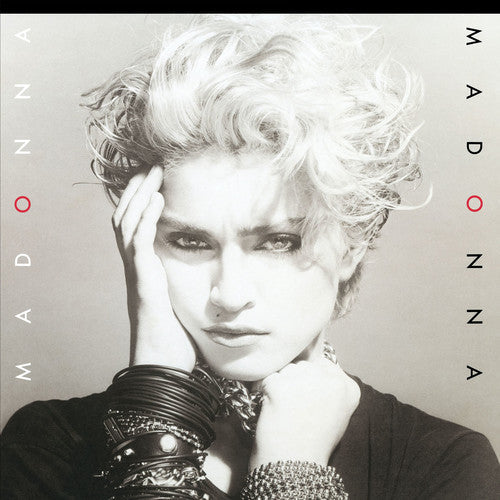 Madonna - Madonna ( VINYL )