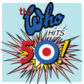 The Who - The Who Hits 50 ( VINYL )