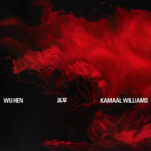 Kamaal Williams - Wu Hen ( VINYL )
