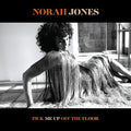Norah Jones - Pick Me Up Off The Floor ( VINYL )
