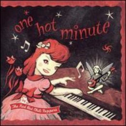 Red Hot Chili Peppers - One Hot Minute ( VINYL )