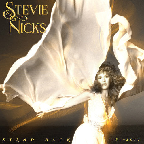 Stevie Nicks - Stand Back 1981-2017 ( VINYL ) Box Set