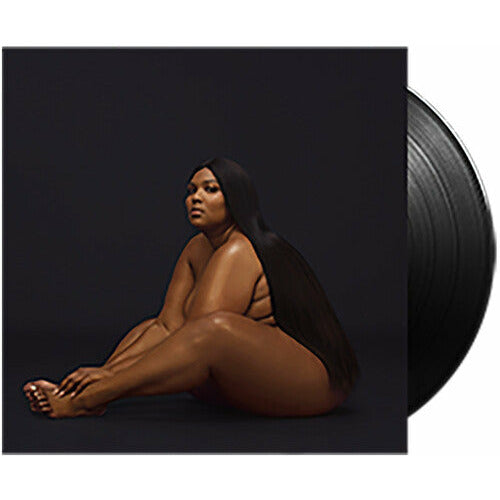 Lizzo - Cuz I Love You ( VINYL )