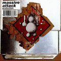 Massive Attack - Protection ( VINYL )
