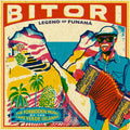 Bitori - Legend Of Funana ( VINYL )