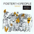 Foster the People - Torches ( VINYL )