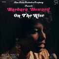 Barbara Howard - On The Rise ( VINYL )