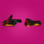Run the Jewels - RTJ4  ( VINYL )