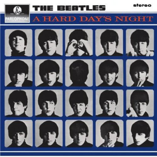 The Beatles - A Hard Day's Night ( VINYL )
