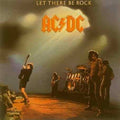 AC/DC - Let There Be Rock ( VINYL )