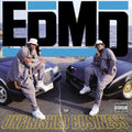 EPMD - Unfinished Business ( VINYL )