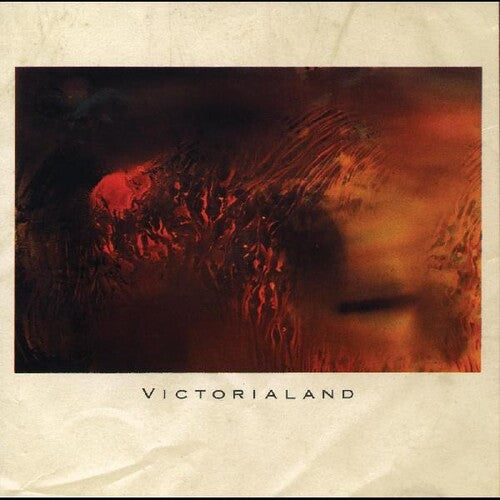 Cocteau Twins - Victorialand ( VINYL )