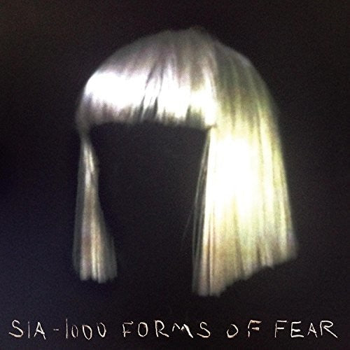 Sia - 1000 Forms of Fear ( VINYL )