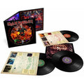 Iron Maiden - Nights Of The Dead, Legacy Of The Beast: Live In Mexico City ( VINYL )