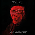 Willie Nelson - God's Problem Child ( VINYL )