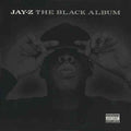 Jay-Z - The Black Album ( VINYL )