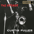 Curtis Fuller - The Opener ( VINYL )