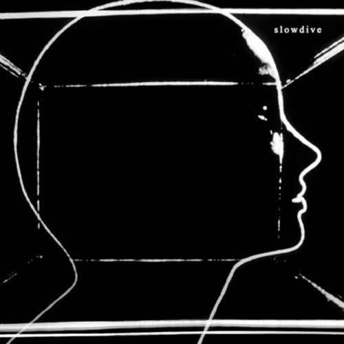 Slowdive - Slowdive ( VINYL )