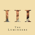 The Lumineers - III ( VINYL )