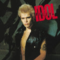 Billy Idol - Billy Idol ( VINYL )