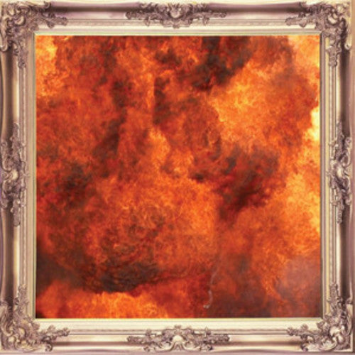 Kid Cudi - Indicud ( VINYL )