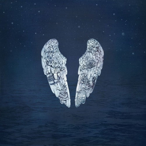 Coldplay - Ghost Stories ( VINYL )
