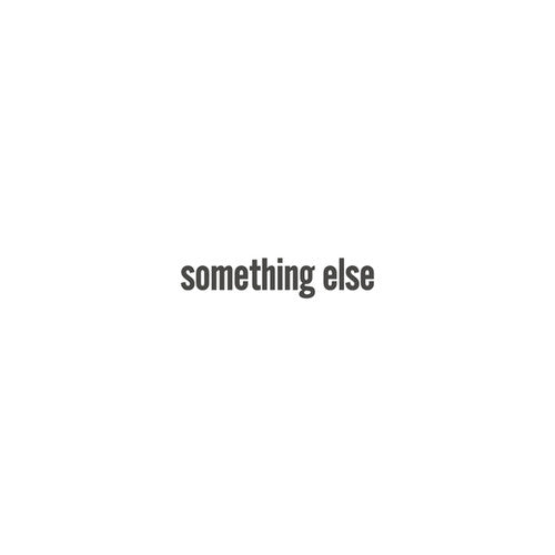 The Brian Jonestown Massacre - Something Else ( VINYL )