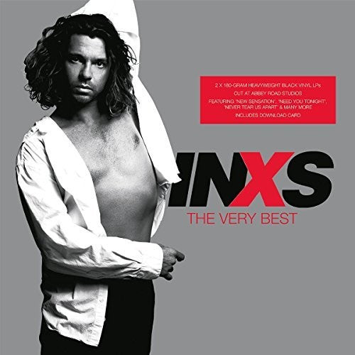 INXS - The Very Best ( VINYL )
