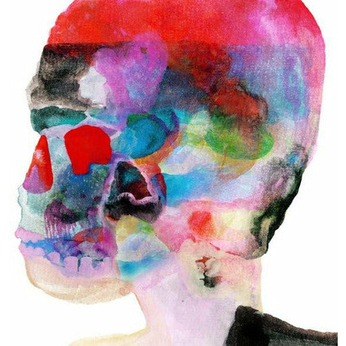 Spoon - Hot Thoughts ( VINYL )