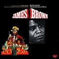 Black Caesar - Original Motion Picture Soundtrack - James Brown ( VINYL )