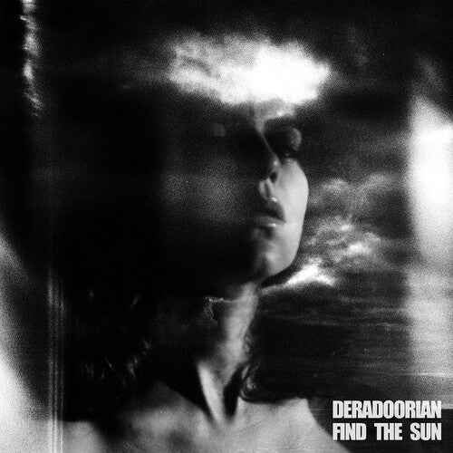 Deradoorian - Find The Sun ( VINYL )