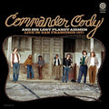 Commander Cody & His Lost Planet Airmen - Live in San Francisco 1971 ( VINYL )