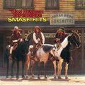 The Jimi Hendrix Experience - Smash Hits ( VINYL )