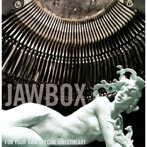 Jawbox - For Your Own Special Sweetheart ( VINYL )