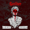 Seether - Si Vis Pacem Para Bellum ( VINYL )
