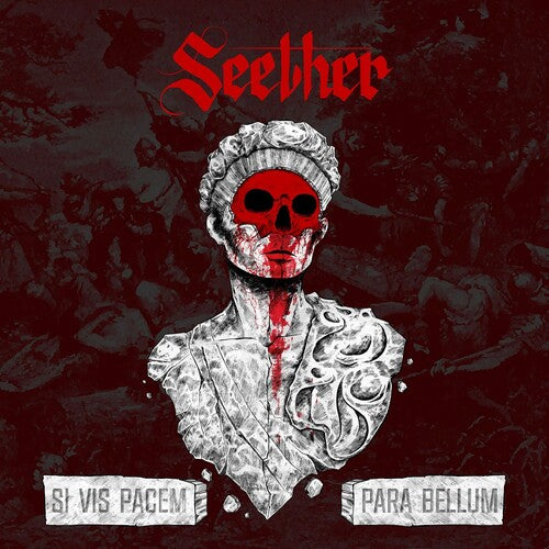 Seether - Si Vis Pacem Para Bellum ( VINYL )