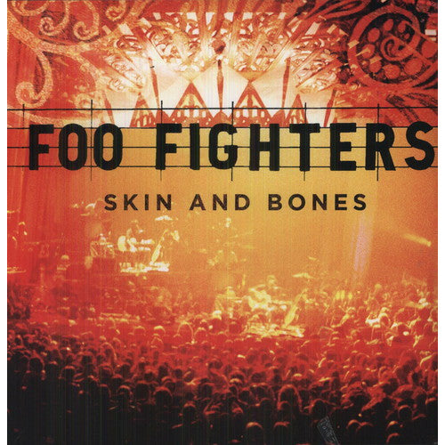 Foo Fighters - Skin and Bones ( VINYL )