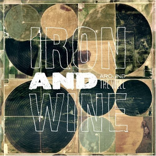 Iron & Wine - Around the Well ( VINYL )