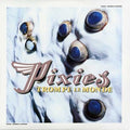Pixies - Trompe Le Monde ( VINYL )
