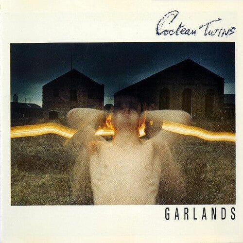 Cocteau Twins - Garlands ( VINYL )