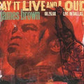 James Brown - Say It Live And Loud (08.26.68 Live In Dallas) ( VINYL )