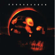 Soundgarden - Superunknown ( VINYL )