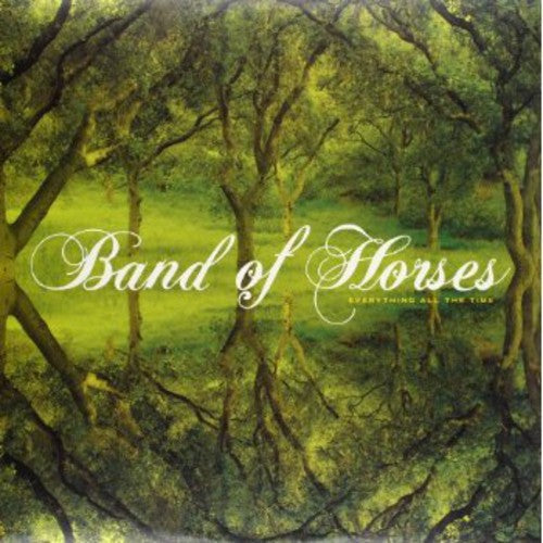 Band of Horses - Everything All the Time ( VINYL )