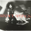 Kandace Springs - The Women Who Raised Me ( VINYL )