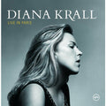 Diana Krall - Live In Paris ( VINYL )