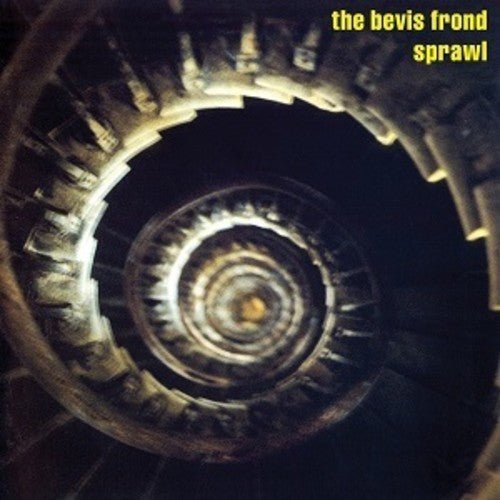 The Bevis Frond - Sprawl ( VINYL )